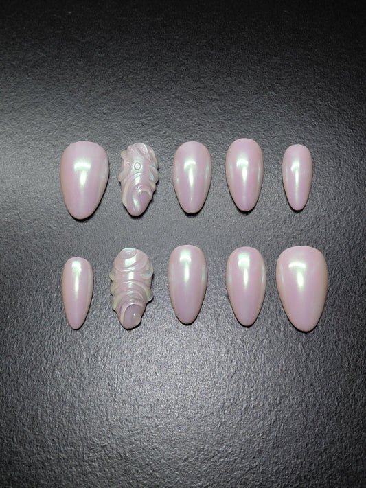 Pink pearl